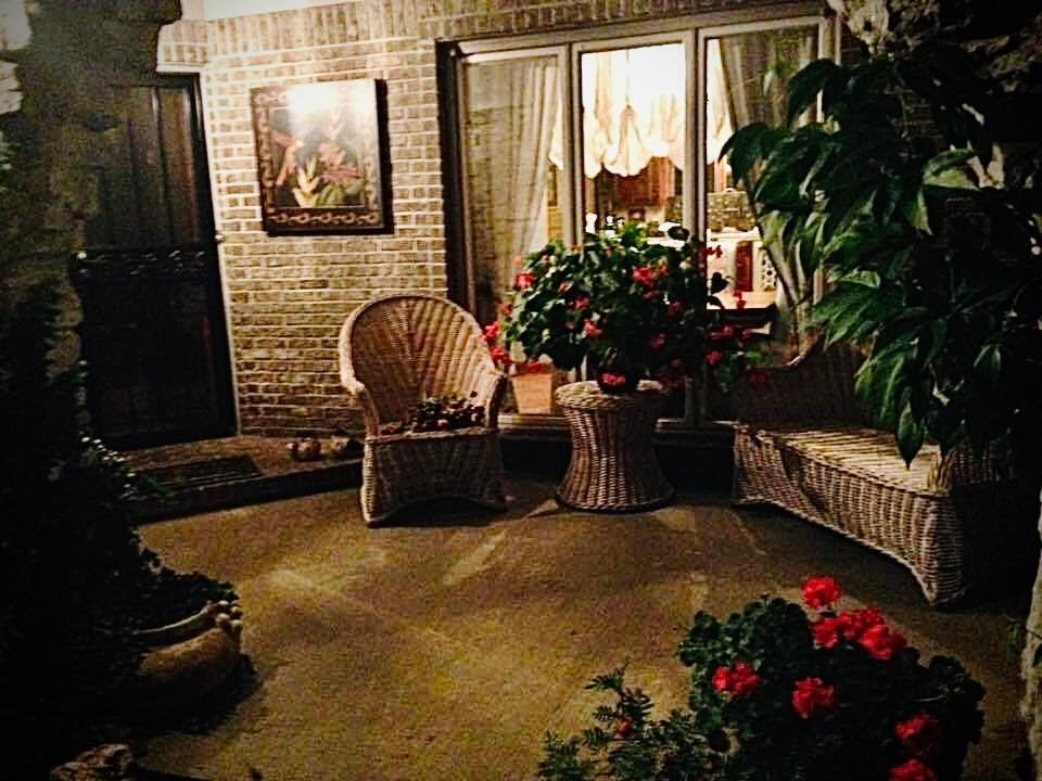 Winnie'S Bed & Breakfast Lawrenceburg Exterior photo